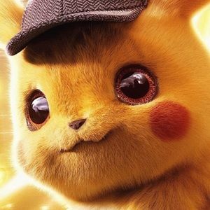 Meet your Posher, William